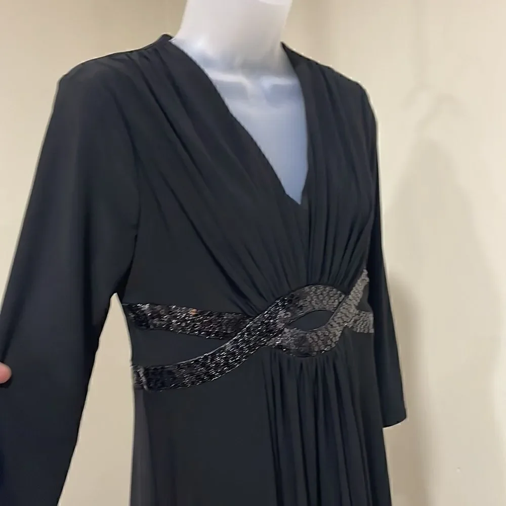 Evan Picone this dress
